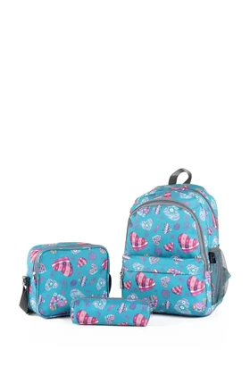 کیف مدرسه بچگانه cambridge-polo-club cambridge-polo-club