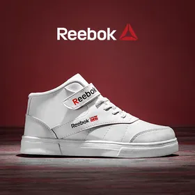 کفش ساق‌دار زنانه Reebok