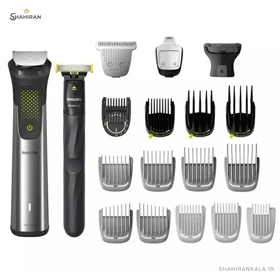 ماشین اصلاح فیلیپس مدل PHILIPS 9553/15