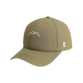کلاه کپ T Zagros (زیتونی)