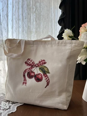 توت بگ دولایه cherry