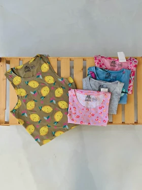 تاپ راحتی H & M - کد 970