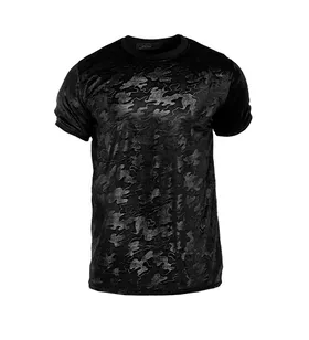 تیشرت مردانه چریکی Nike