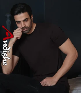 تیشرت مردانه - مدل اسپریت