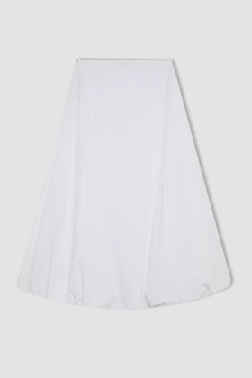 دامن زنانه اورجینال دیفکتو defacto