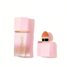 رژگونه مایع شیگلم رنگ Float On حجم 5.2 میل