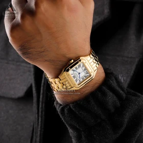 ساعت کارتیه پنتر Cartier Panthere GW1