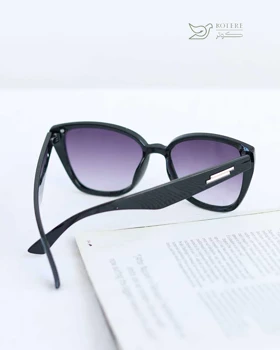 عینک پروانه‌ای روزمره کائوچو