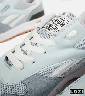 کفش کتانی آبی REEBOK Unphased Pro