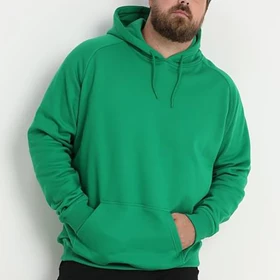 هودی ساده بیسیک