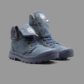 پالادیوم بگی سرمه ای Palladium Pallabrousse Baggy Navy