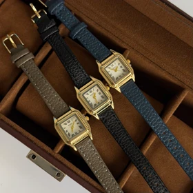 ساعت های مینی