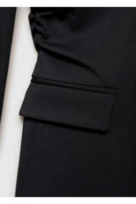 کت و ژاکت زنانه اورجینال منگو mango