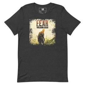 تیشرت واکینگ دد | تیشرت THE WALKING DEAD طرح 8B SHORT SLEEVE کد 109164