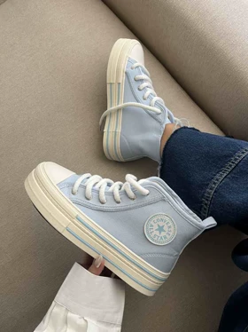 ونس ساق‌دار ALL STAR
