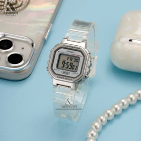 ساعت زنانه کاسیو Casio LA-20WHS-7A