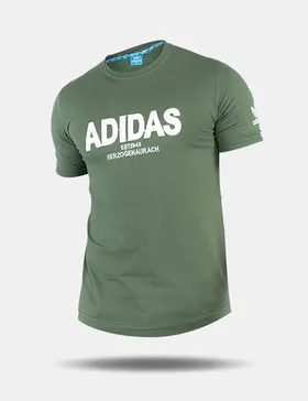 تیشرت مردانه Adidas