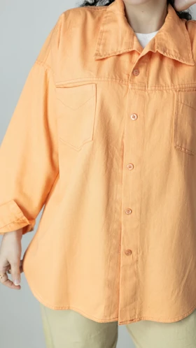 شومیز پاستیل