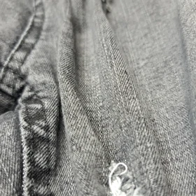 شلوارک جین پسرانه کد 1256