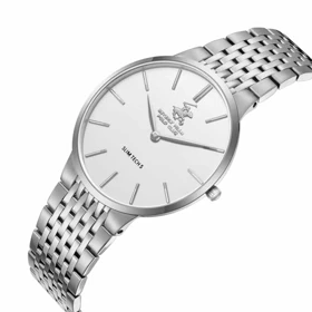 ساعت مردانه پولو بورلی هیلز مدل BP3776X.330