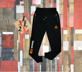 شلوار اسلش مردانه Reebok