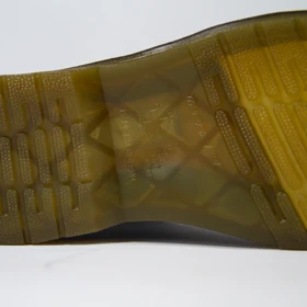 بوت دکتر مارتینز چرم طبیعی کد 1495