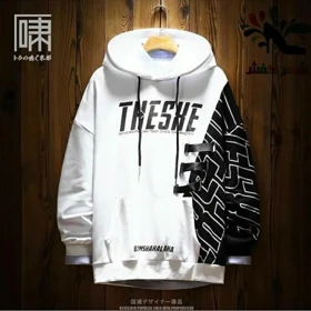 هودی پنبه داخل کرک دار