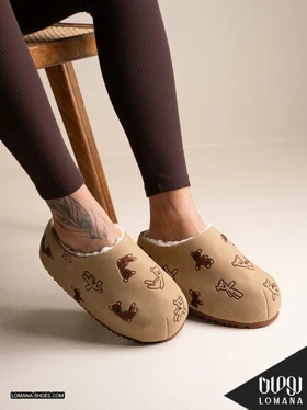 اسلیپر اسلیپو لومانا - کد 2642