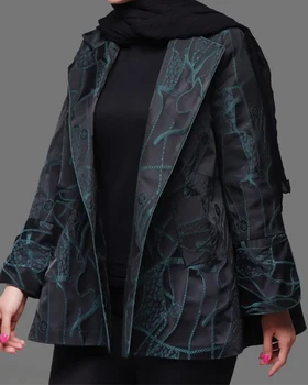 مانتو نوژا
