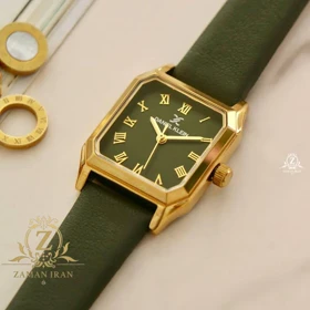 ساعت مچی زنانه دنیل کلین daniel klein اورجینال مدل DK-1-13878-5