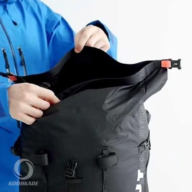 کوله پشتی MAMMUT 30L TRION NORDWAND