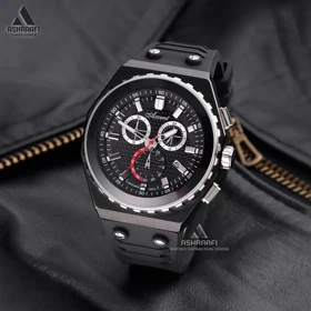 ساعت مردانه اکسنت Axcent AX183015K