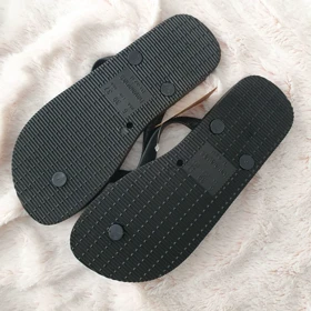 دمپایی لاانگشتی زنانه هاواینس کد Z-YI87