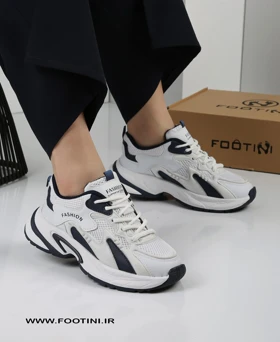 کتانی زنانه فشن LNA FASHION