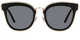 عینک آفتابی جیمی چوو Jimmy Choo JIM-NILE/S RHL 63 2K