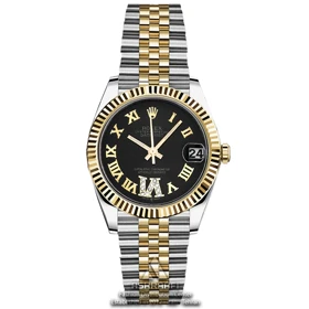 ساعت رولکس دیت جاست Rolex DateJust SGK1