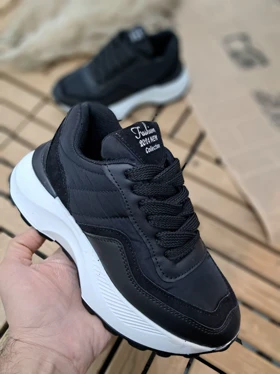 کتانی کاپشنی کد003