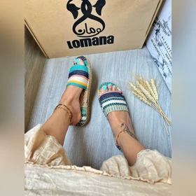 اسلیپر کنفی T _ 1468