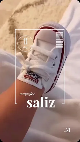 کفش براش