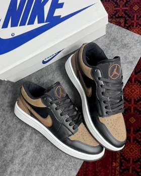 کتانی جردن وان