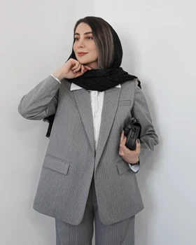 شلوار پیلی‌دار