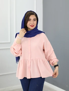 مانتو عروسکی آرالیا