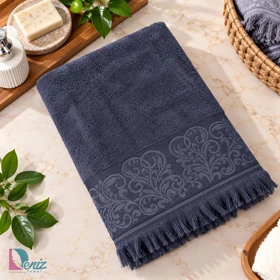 حوله استخری سلنا رنگ نوک مدادی