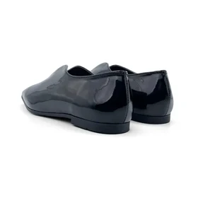 کفش کالج زنانه مدل 3023 _ Flat shoes