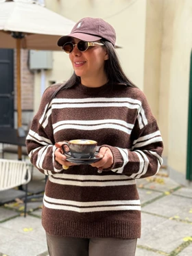 بافت راه راه کد 9044