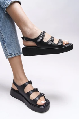 صندل زنانه ریکان riccon