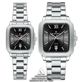 ساعت ست نیوی فورس Naviforce NF9239SK