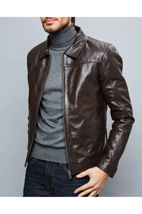 کت و کاپشن مردانه defelli