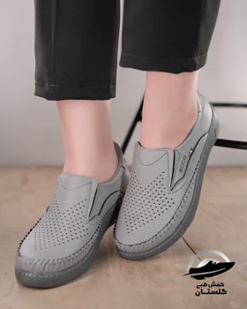 کفش طبی زنانه اکو