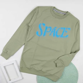 بلوز پسرانه SPACE